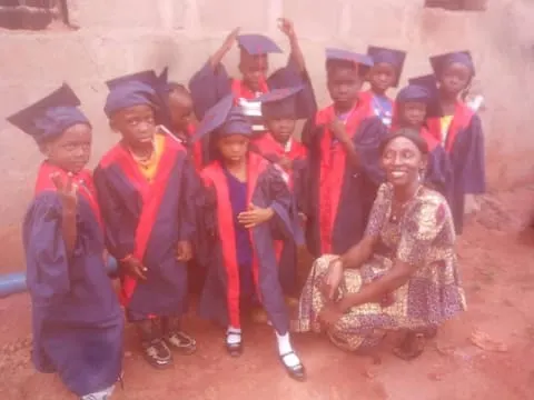 Ashimeric Stars Academy — photo 3