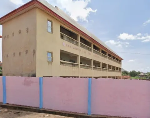 Assemblies of God Secondary School — photo 2