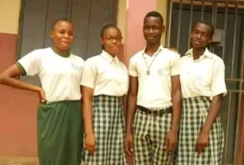 Assemblies of God Secondary School — photo 3