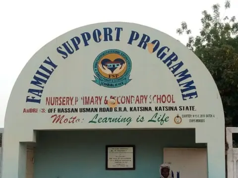 Attanzeel International School — photo 3
