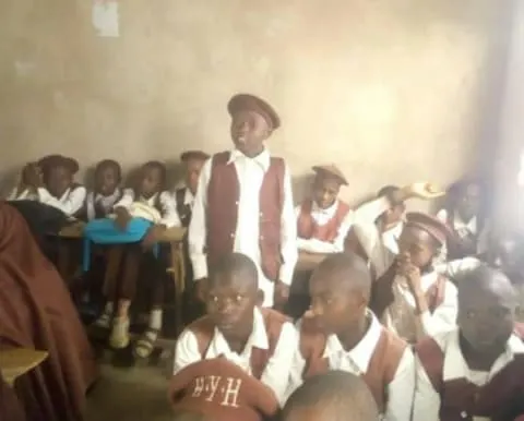 Attaufiq Academy School — photo 2