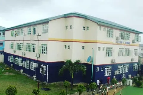 Attwool Sunflower School — photo 3