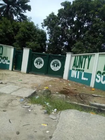 AUNTY AYO INTERNATIONAL SCHOOL — photo 2