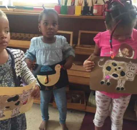 Aurelias Place Montessori School — photo 2