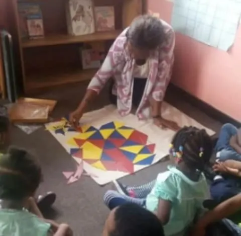 Aurelias Place Montessori School — photo 3