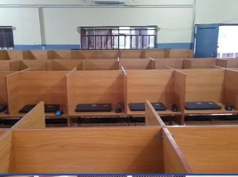 Austica Memorial College — photo 2