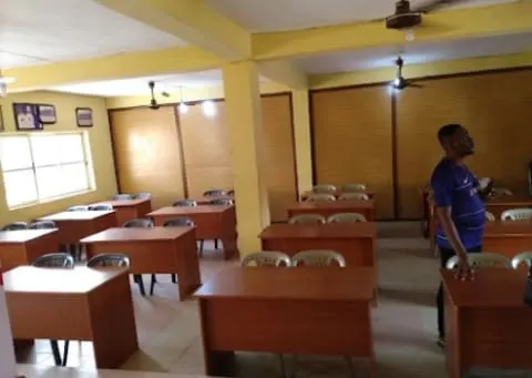 Austica Memorial College — photo 3