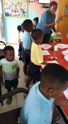 Avannah International Schools — photo 3