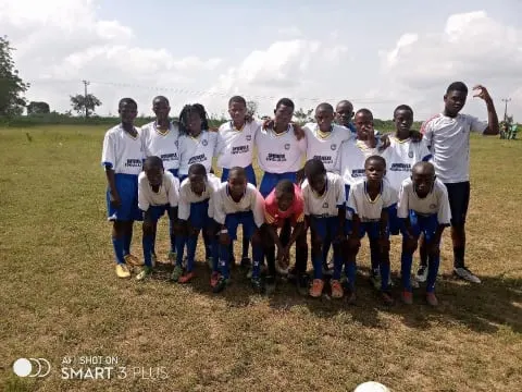 Ayodele Memorial School — photo 2