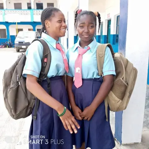 Ayodele Memorial School — photo 3
