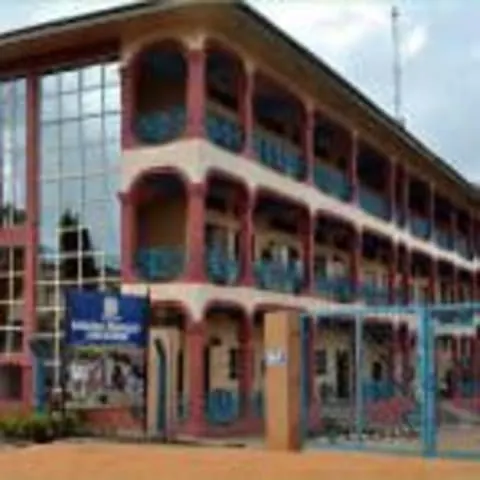 Babcock University High School — photo 3