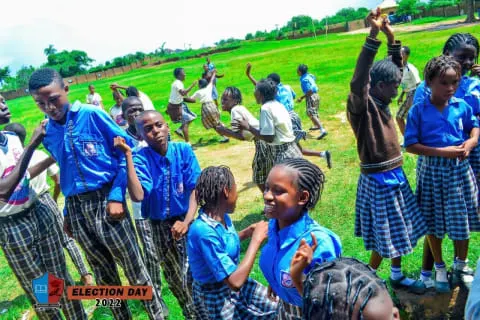 Bamdek Group of Schools, Oyo — photo 3