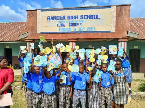 Bamdek Group of Schools, Oyo — photo 2