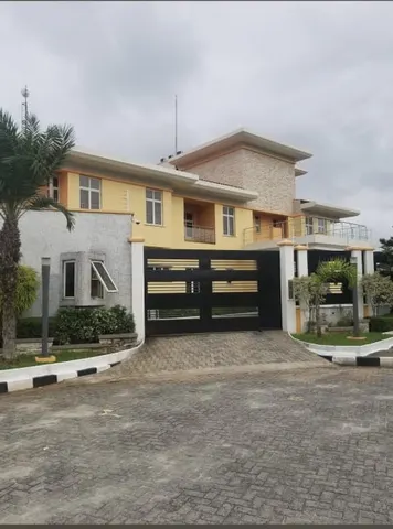 Banana Island International School — photo 2