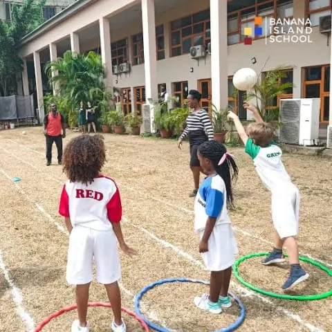 Banana Island International School — photo 3
