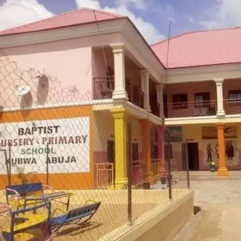 Baptist Church Nursery and Primary School — photo 2