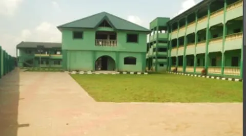 Barachel Group Of School — photo 3