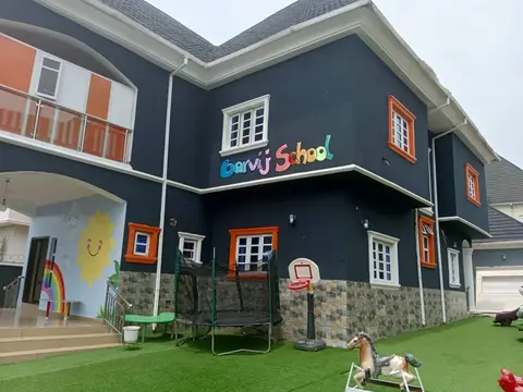Barvij International School — photo 3