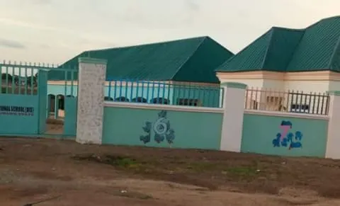 Bassy International Schools — photo 2
