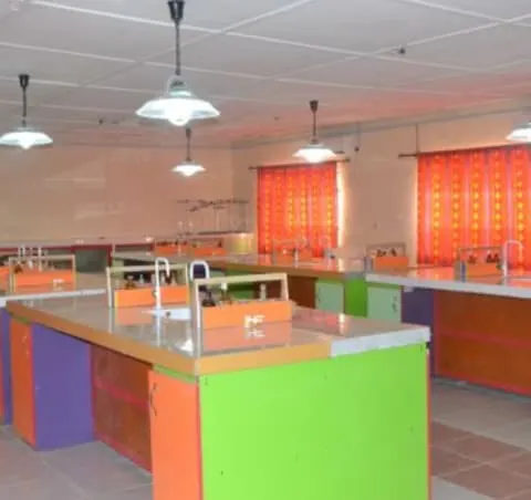 Becky Parker College — photo 2