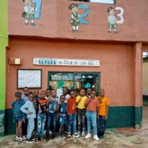 Benbee Unique Schools — photo 3