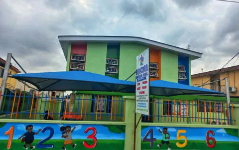 Bencord Montessori School — photo 2