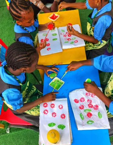 Bencord Montessori School — photo 3