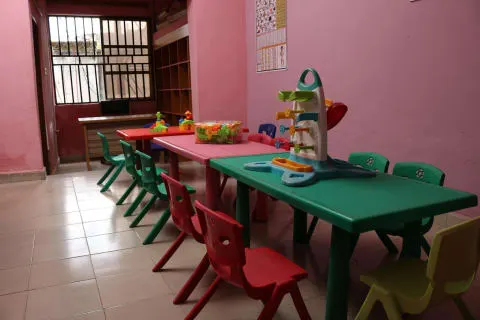Benjane International School — photo 3