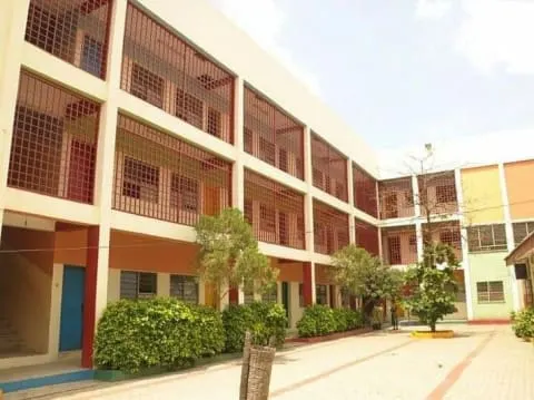 Bennie International School — photo 3