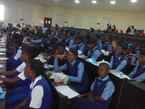 Best Legacy International Group of Schools Awe — photo 2