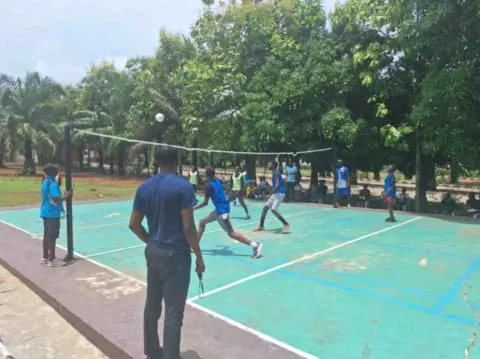 Bethel American International School — photo 2