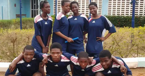 Bethel Comprehensive College — photo 3
