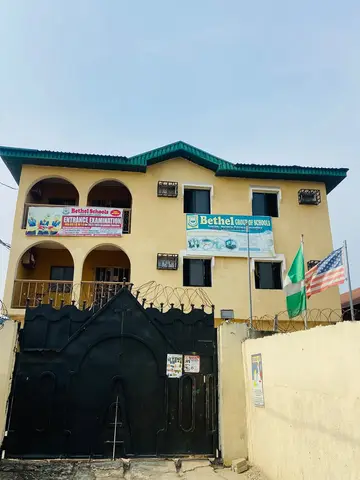 Bethel Schools Ajah — photo 3