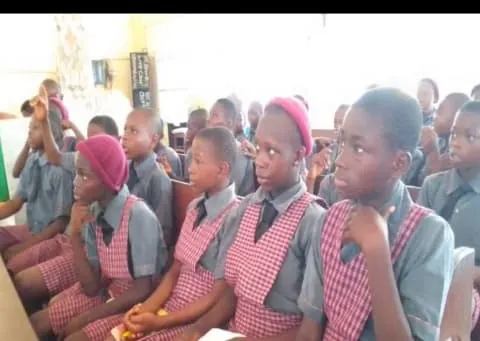 Bethel Standard School — photo 2