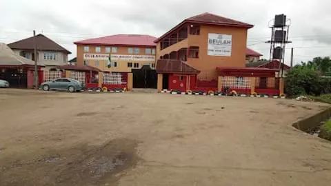 Beulah International School — photo 2