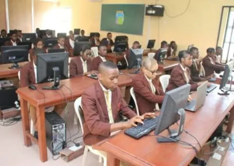 Beulah International School — photo 3