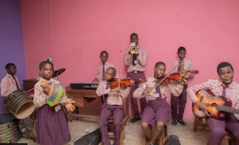 BGB Group of Schools — photo 2