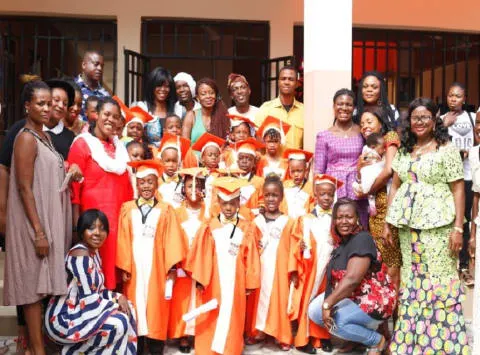 Bichenna School — photo 2