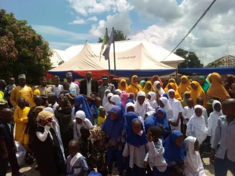 Bin Ali Academy Nursery and Primary School — photo 2