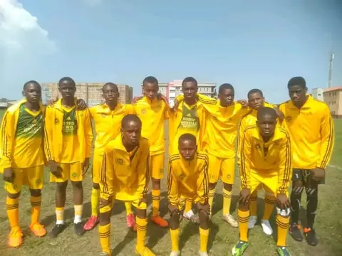 Bishop Howells Memorial Grammar School Bariga Lagos — photo 3