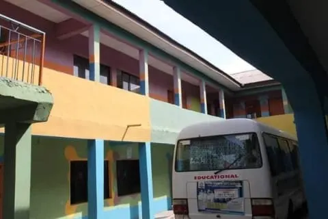 Bishop Tom Samson International School — photo 2