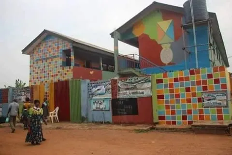 Bishop Tom Samson International School — photo 3
