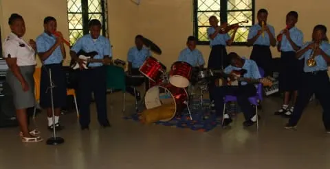 Blessed Martin's International School — photo 2