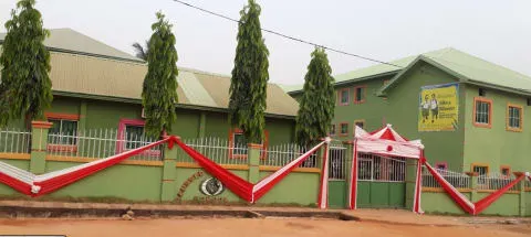 Blessed Wisdom Model School — photo 3