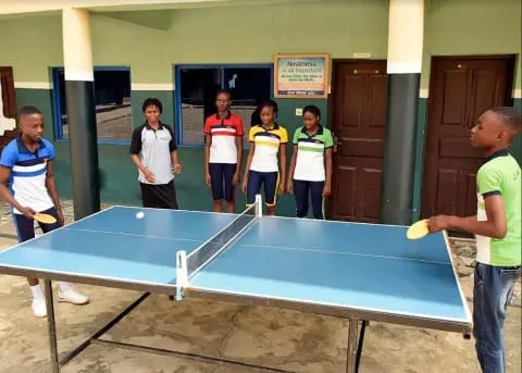 Blissful International School — photo 2