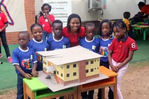 Bloomseed Elementary School — photo 2