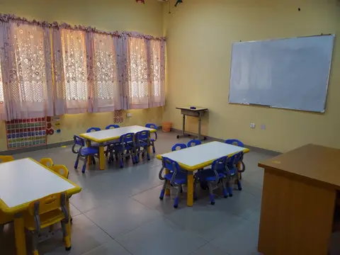 Blossom Field School — photo 2