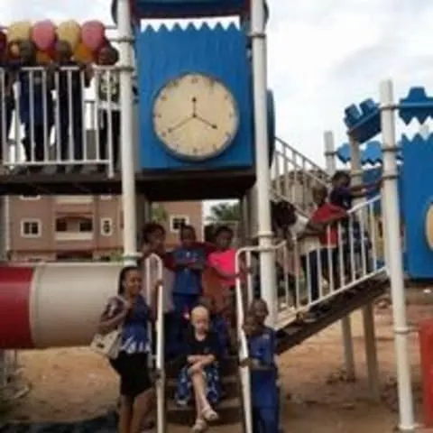 Blossom Millennium School — photo 3