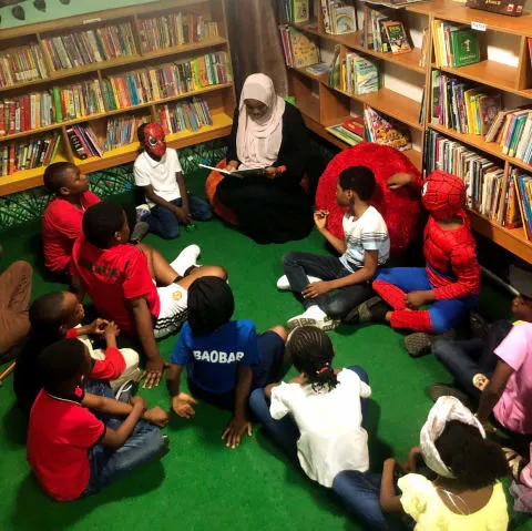 Blossomhall School Abuja — photo 2