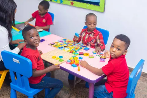 Blossomhall School Abuja — photo 3